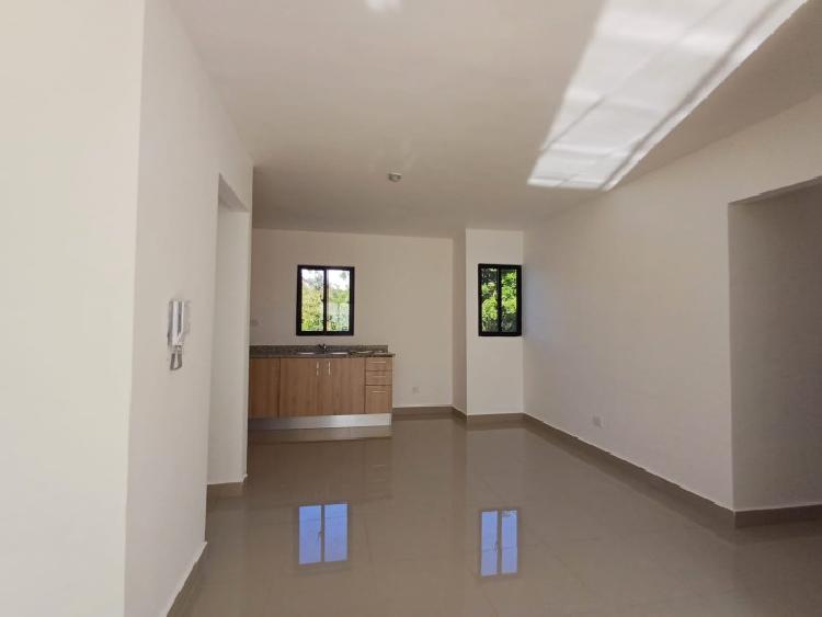 Apartamento en Venta en Pontezuela, Santiago, R.D