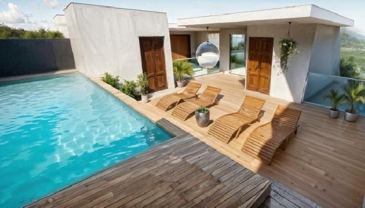 VILLA EN VENTA EN PUNTA CANA