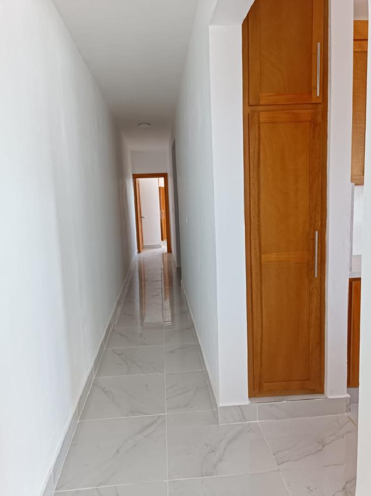 EN VENTA APARTAMENTO PENTHOUSE PROXIMO AEROPUERTO CIBAO