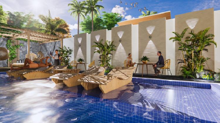 EN VENTA VILLA EN PUNTA CANA 