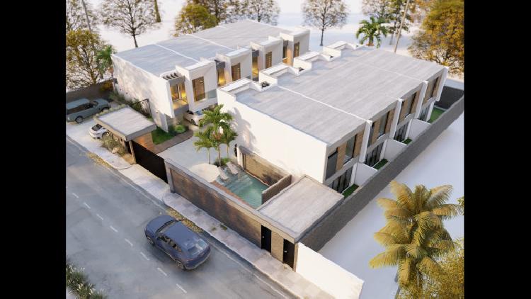 EN VENTA CASA EN PUNTA CANA