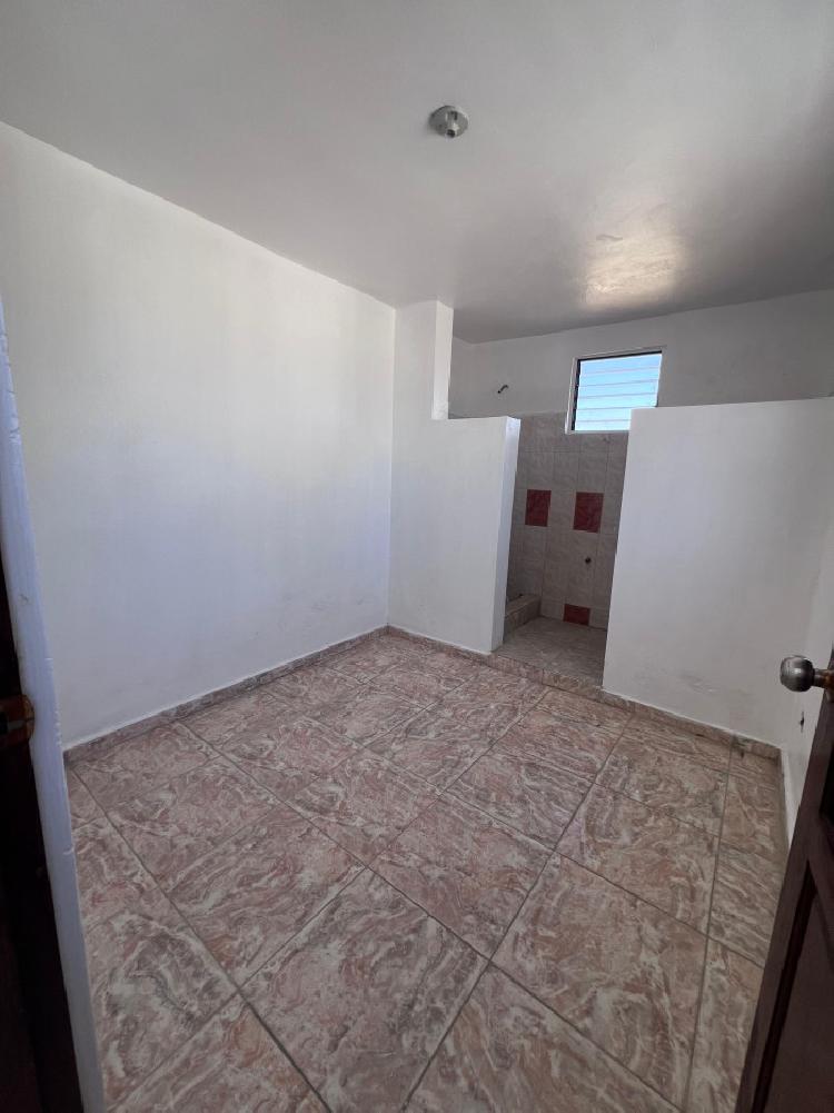 VENTA DE APARTAMENTO EN LAS AMERICAS , SANTIAGO 