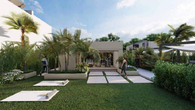 Venta de Proyectos de Villas en Punta Cana, RD