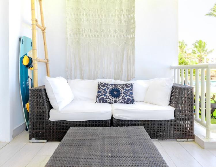 ALQUILO  APARTAMENTOS VACACIONALES EN CABARETE PUERTO PLATA