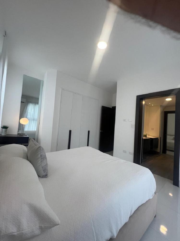 EN  VENTA APARTAMENTOS EN  CERRO HERMOSO ,SANTIAGO