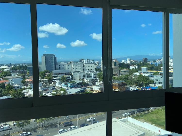EN ALQUILER APARTAMENTO EN LOS CERROS DE GURABO