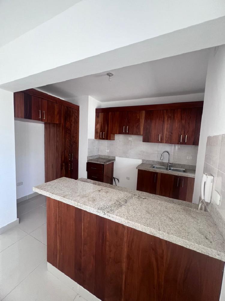 EN VENTA APARTAMENTO RESIDENCIAL PROXIMO AL HOMS