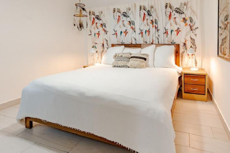 ALQUILO  APARTAMENTOS VACACIONALES EN CABARETE PUERTO PLATA
