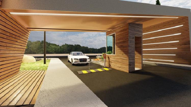 Venta de Solares  proyecto cerrado Puñal Santiago