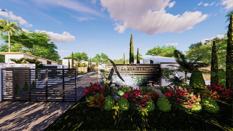 EN VENTA VILLA EN PUNTA CANA 