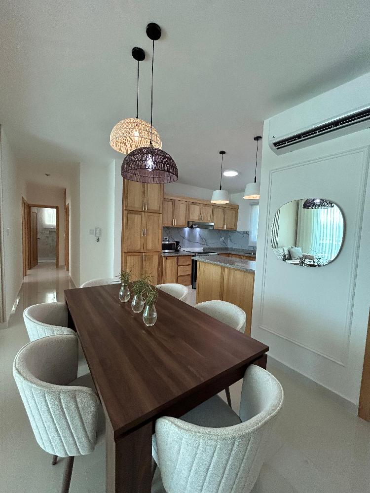 EN VENTA APARTAMENTOS EN LICEY ,SANTIAGO 
