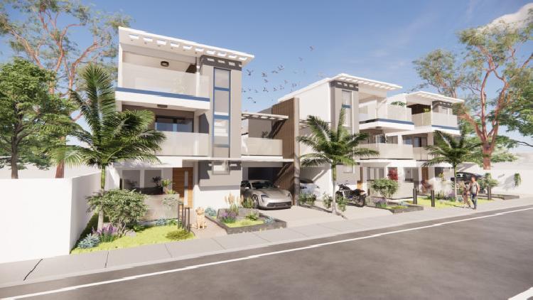 VILLA EN VENTA EN PUNTA CANA