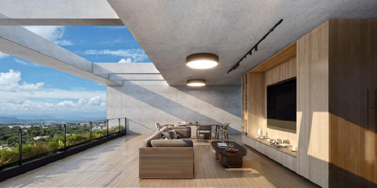 VENTA APARTAMENTOS EN TORRE  EL DORADO SANTIAGO