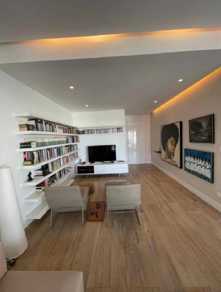 EN ALQUILER APARTAMENTO EN LOS CERROS DE GURABO