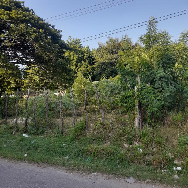  Venta de Solar Residencial en Las Antillas Santiago