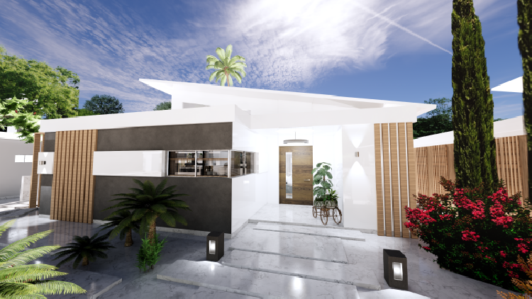 EN VENTA VILLA EN PUNTA CANA 