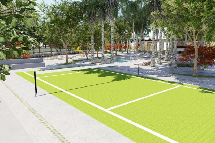 EN VENTA VILLAS EN BAVARO, PUNTA CANA
