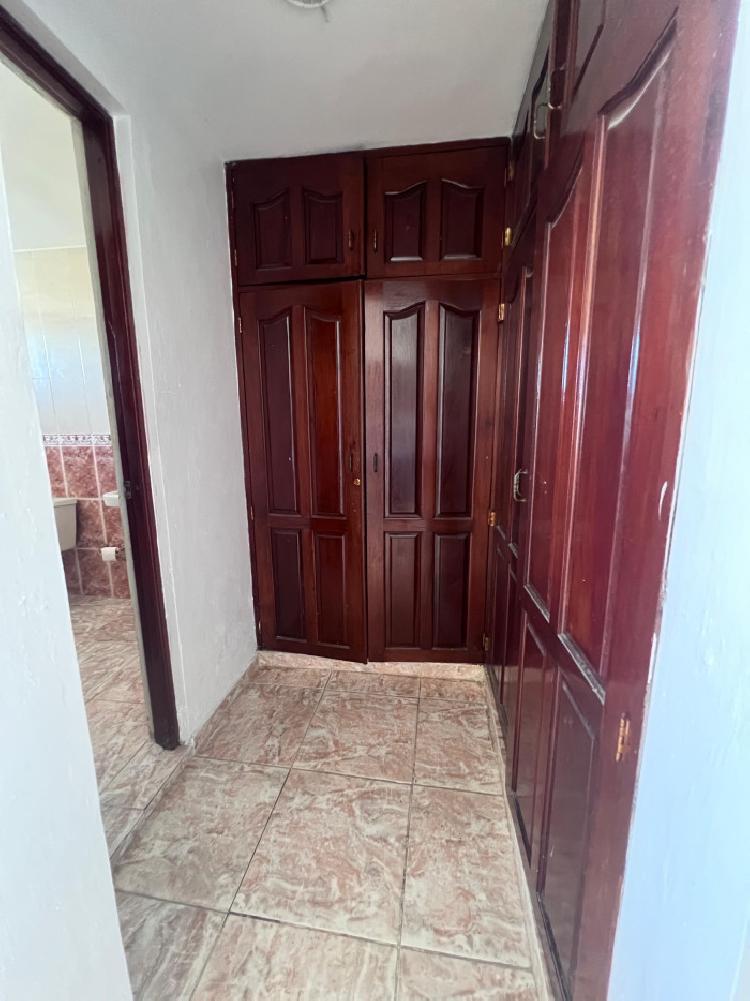 VENTA DE APARTAMENTO EN LAS AMERICAS , SANTIAGO 
