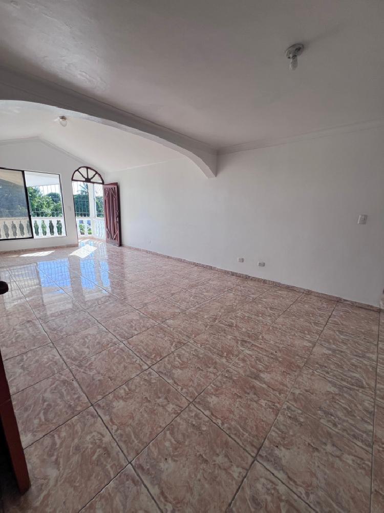 VENTA DE APARTAMENTO EN LAS AMERICAS , SANTIAGO 
