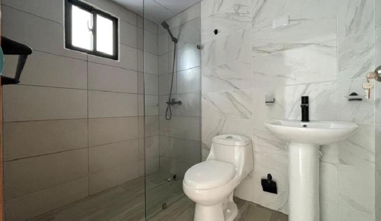EN VENTA APARTAMENTOS EN LOS ALAMOS PROXIMO AL HOMS 