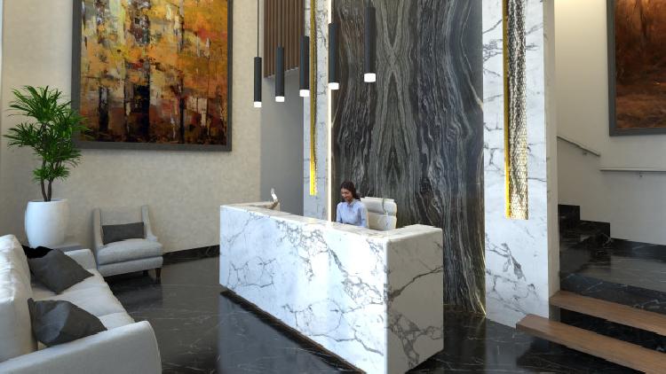 VENTA DE LUJOSOS  APARTAMENTOS EN RINCON LARGO
