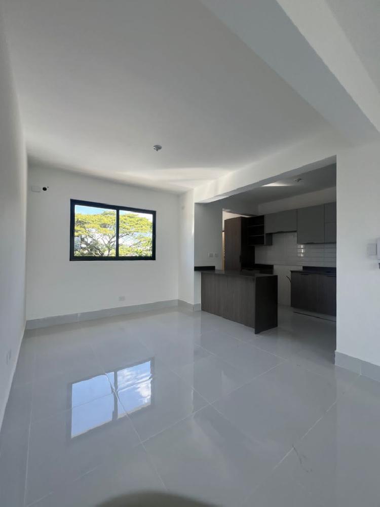 EN VENTA PROYECTO TREO RESIDENCES EN AUTOPISTA DUARTE