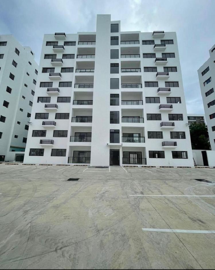 EN VENTA APARTAMENTO  A POCOS METROS DEL HOMS 