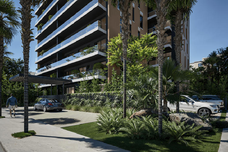 VENTA DE APARTAMENTOS EN LA ESPAÑOLA , AUTOPISTA DUARTE