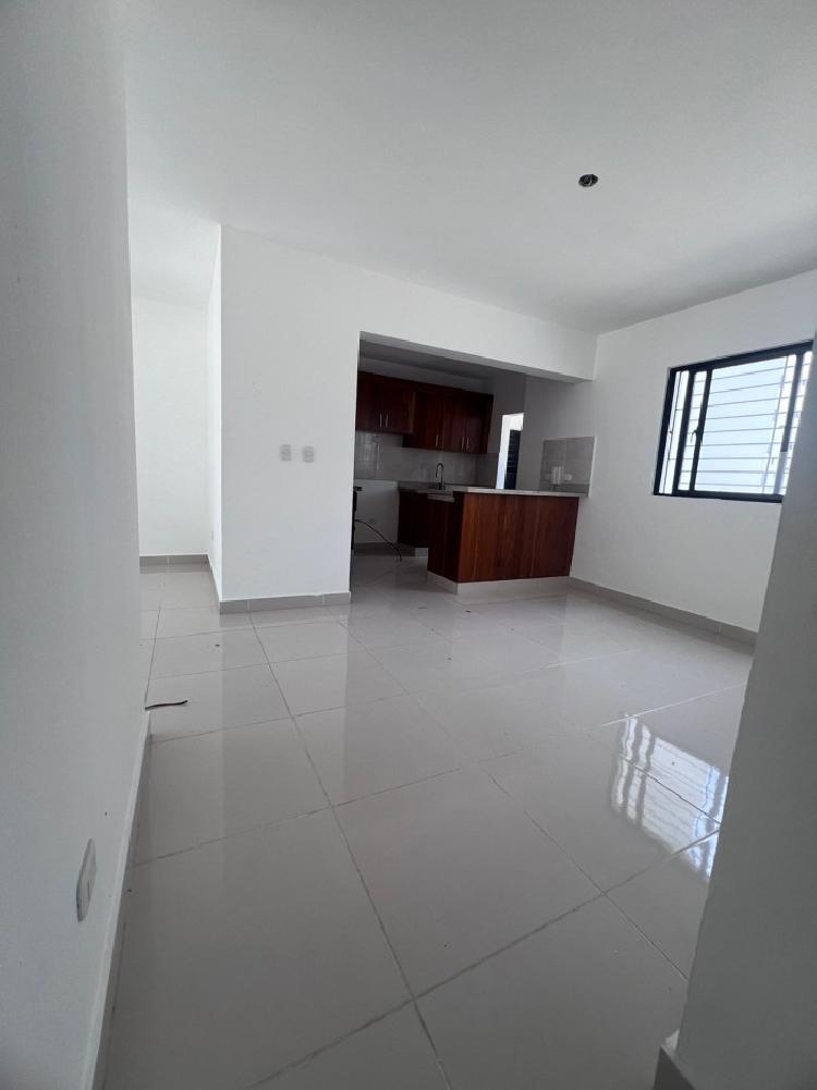 EN VENTA APARTAMENTO RESIDENCIAL PROXIMO AL HOMS