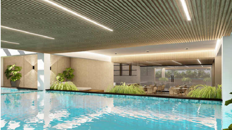 EN VENTA SOL ARENA TOWER EN JUAN DOLIO Y  VISTA AL MAR 