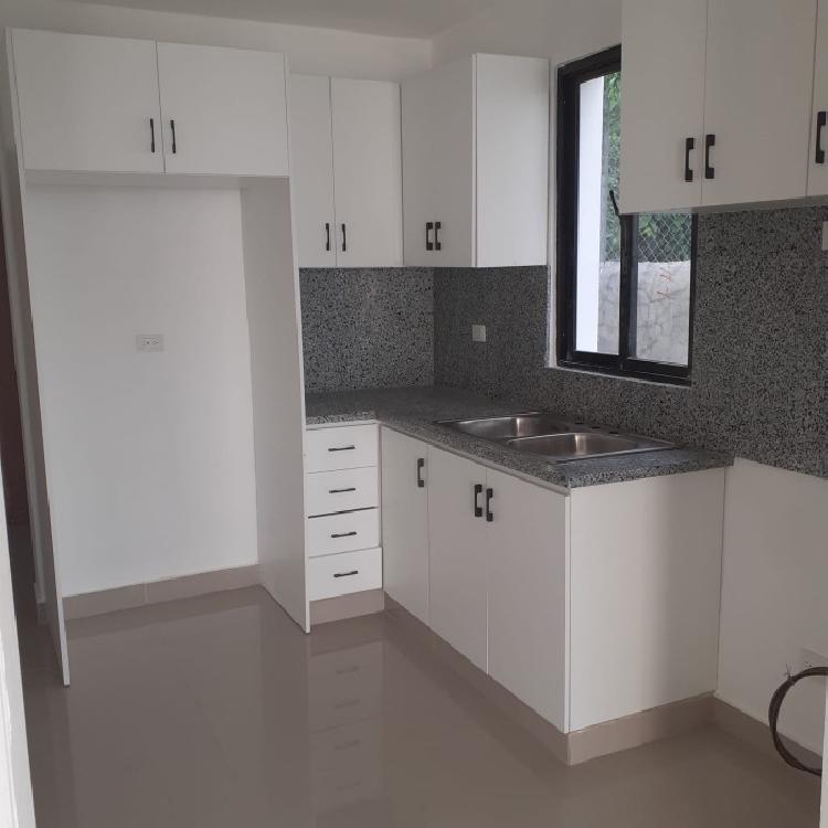  VENTA APARTAMENTO EN VISTA DE CERRO ALTO SANTIAGO 