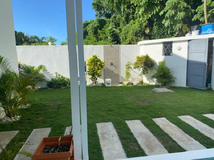 EN VENTA VILLA EN LA TERRENAS ,SAMANA