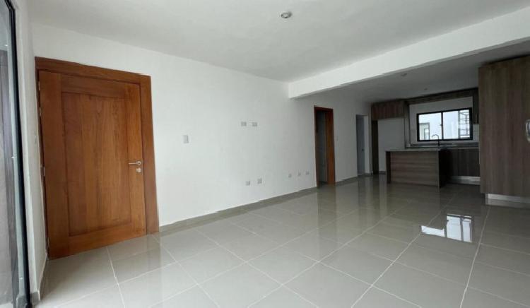 EN VENTA APARTAMENTOS EN LOS ALAMOS PROXIMO AL HOMS 