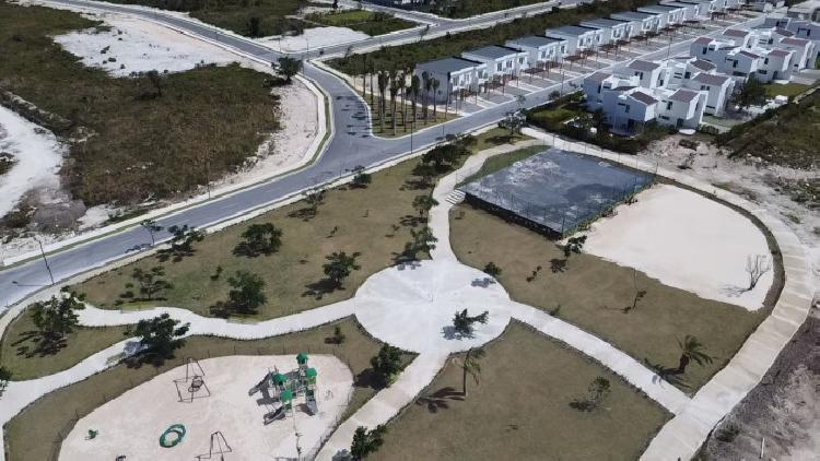 Venta de Villas en Vista Cana en Punta Cana