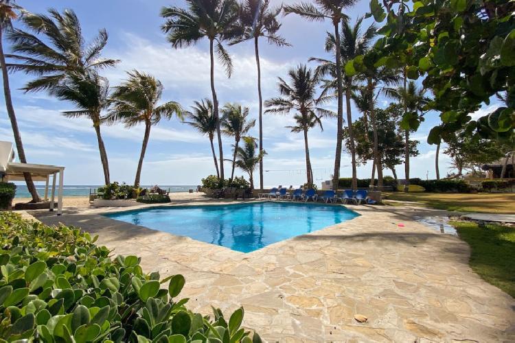 ALQUILO  APARTAMENTOS VACACIONALES EN CABARETE PUERTO PLATA