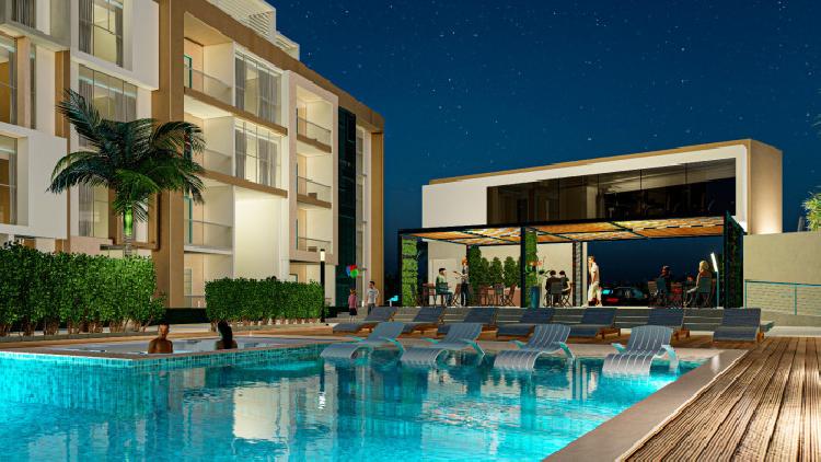 EN VENTA APARTAMENTOS EN LA ROMANA 