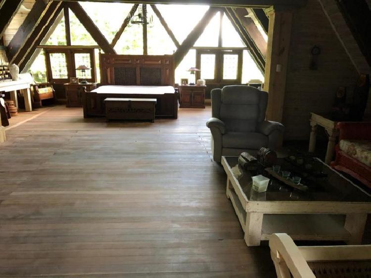  Venta de Cabaña vacacional en EL Llano, Puerto Plata 