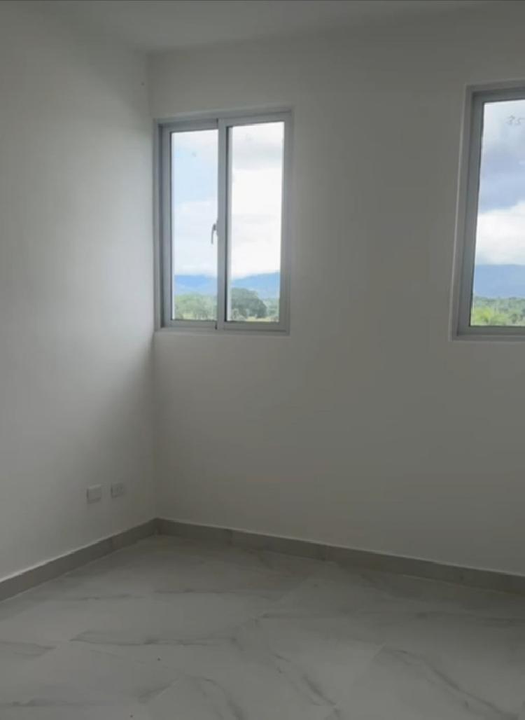 EN VENTA APARTAMENTO PENTHOUSE PROXIMO AEROPUERTO CIBAO