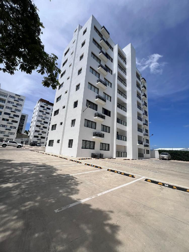 EN VENTA APARTAMENTO RESIDENCIAL PROXIMO AL HOMS