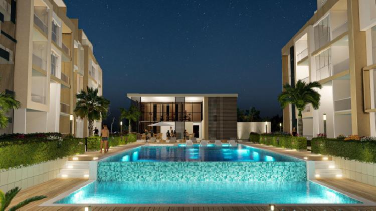 EN VENTA APARTAMENTOS EN LA ROMANA 