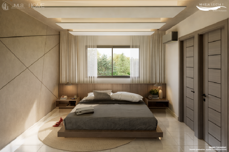 EN VENTA APARTAMENTOS EN SANTO DOMINGO NORTE 