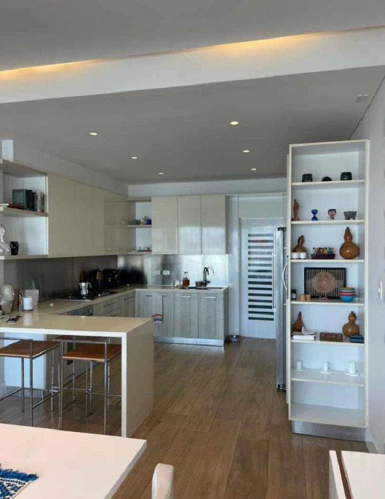 EN ALQUILER APARTAMENTO EN LOS CERROS DE GURABO