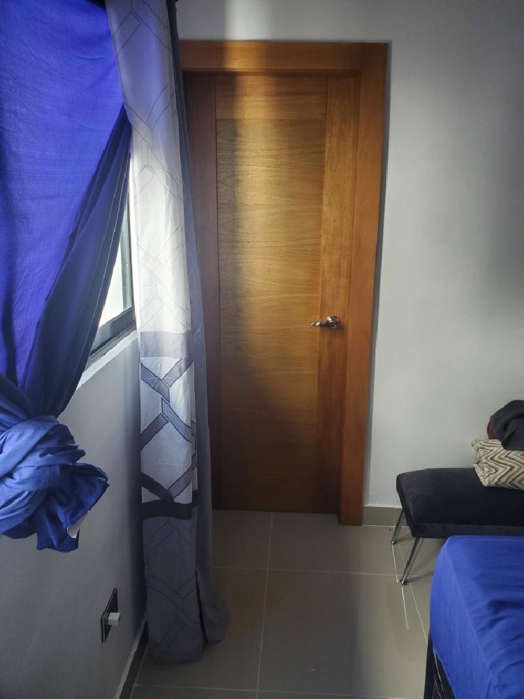 RENTA DE APARTAMENTO EN PADRE DE LAS CASAS