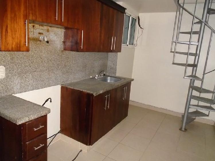 APARTAMENTO RENTA ESTRELLA SADHALA