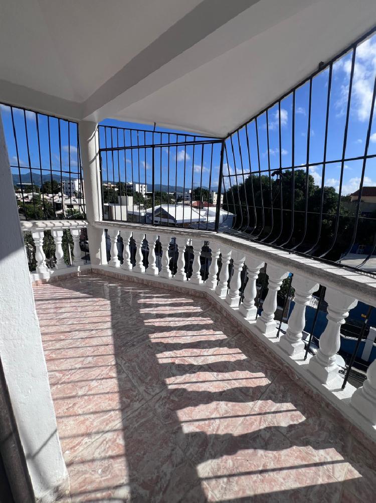 VENTA DE APARTAMENTO EN LAS AMERICAS , SANTIAGO 