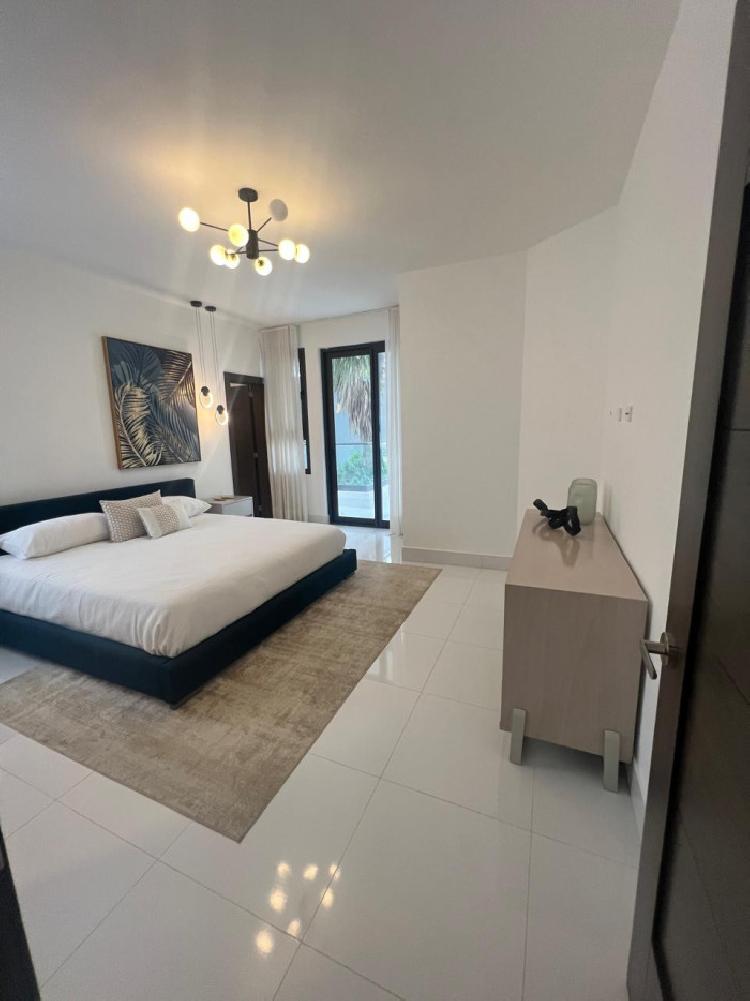 EN  VENTA APARTAMENTOS EN  CERRO HERMOSO ,SANTIAGO