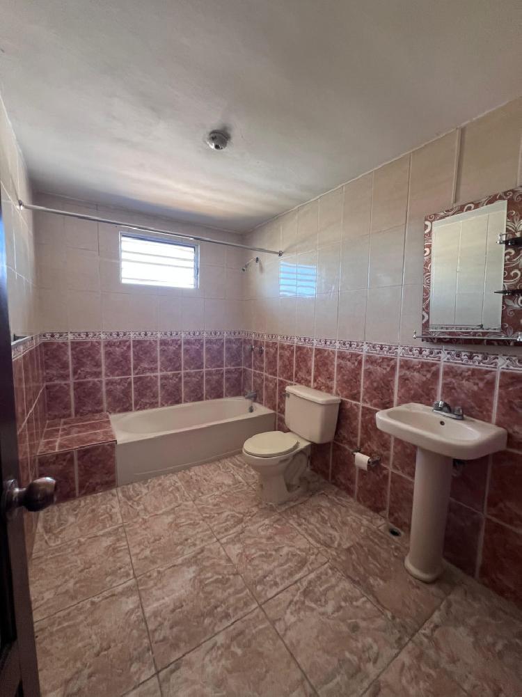VENTA DE APARTAMENTO EN LAS AMERICAS , SANTIAGO 