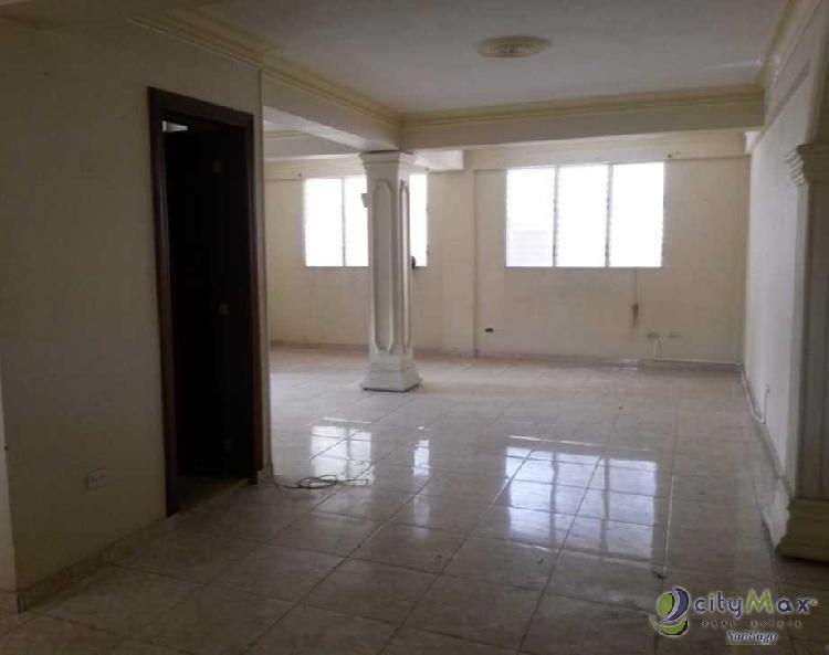 Edificio Comercial en Venta en el Reparto Perello 