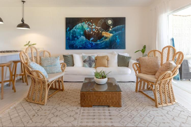 ALQUILO  APARTAMENTOS VACACIONALES EN CABARETE PUERTO PLATA