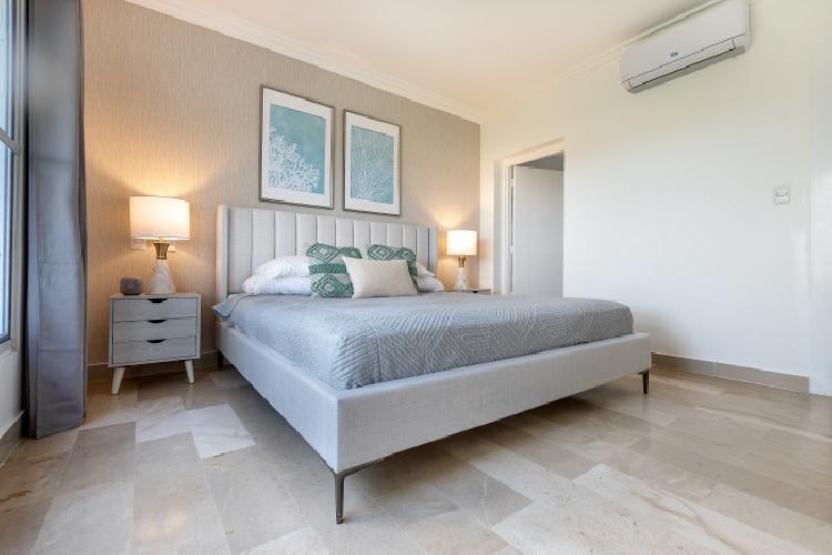 Venta de Apartamentos con Línea Blanca en Punta Cana